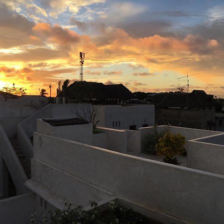 Andavelo House Bed & Breakfast Lamu Exterior foto