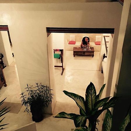 Andavelo House Bed & Breakfast Lamu Exterior foto