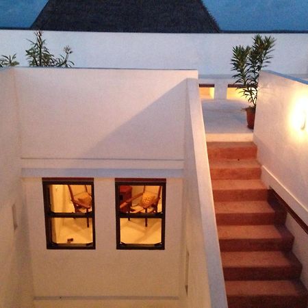 Andavelo House Bed & Breakfast Lamu Exterior foto