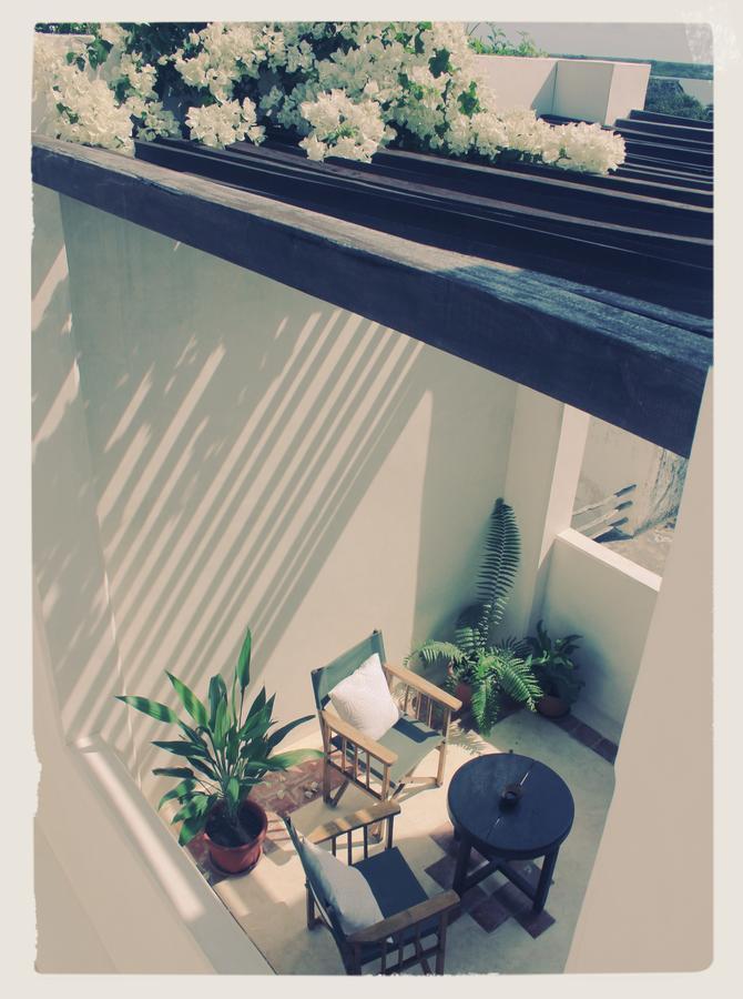 Andavelo House Bed & Breakfast Lamu Exterior foto