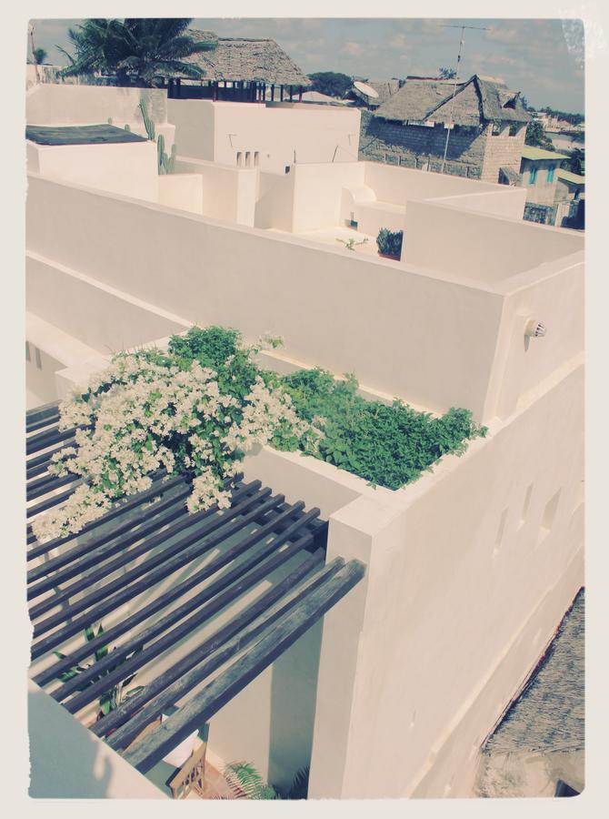 Andavelo House Bed & Breakfast Lamu Exterior foto