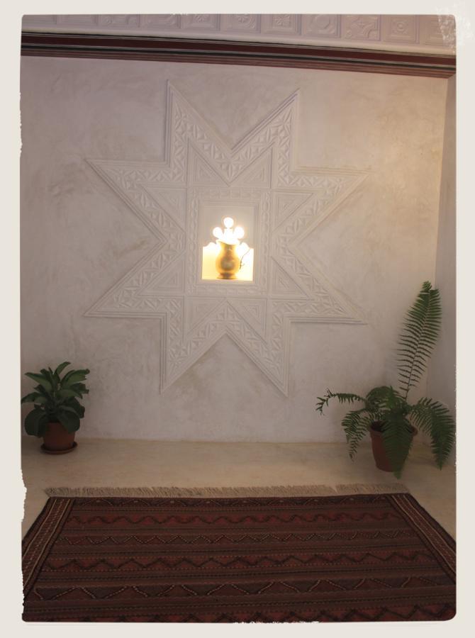 Andavelo House Bed & Breakfast Lamu Exterior foto