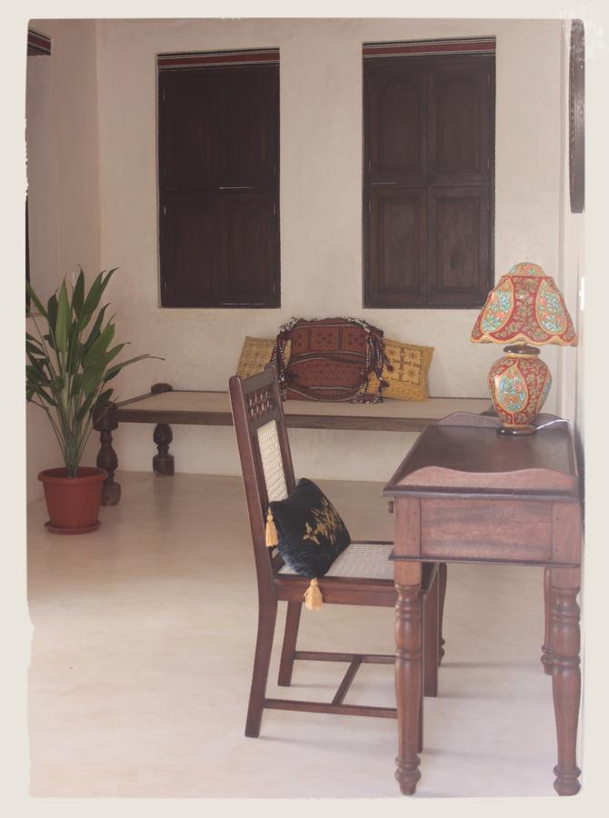 Andavelo House Bed & Breakfast Lamu Exterior foto