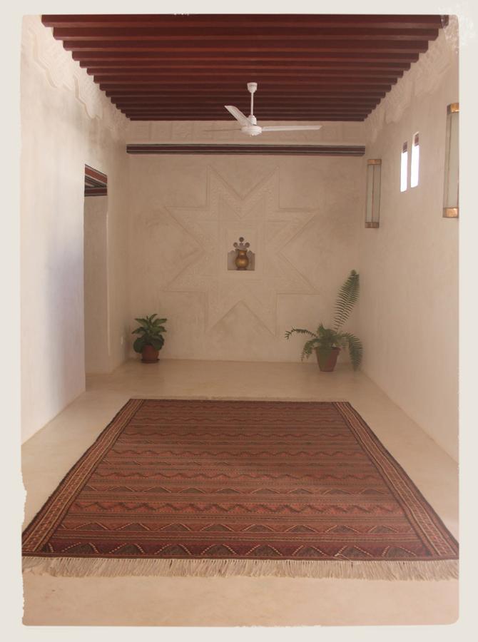 Andavelo House Bed & Breakfast Lamu Exterior foto