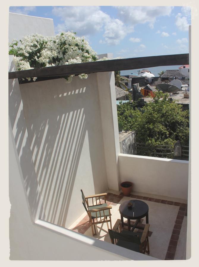 Andavelo House Bed & Breakfast Lamu Exterior foto
