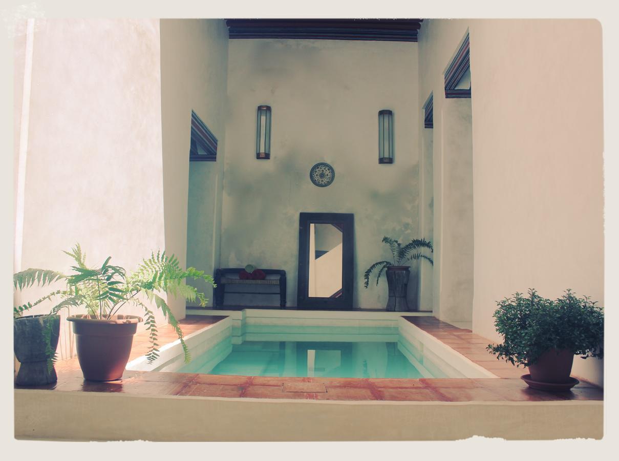 Andavelo House Bed & Breakfast Lamu Exterior foto