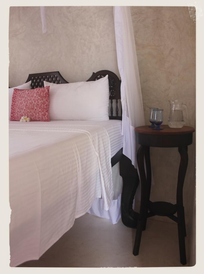 Andavelo House Bed & Breakfast Lamu Exterior foto