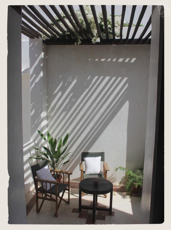 Andavelo House Bed & Breakfast Lamu Exterior foto