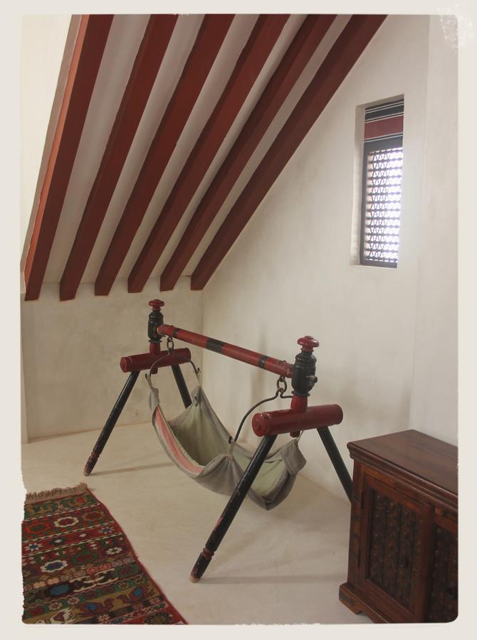 Andavelo House Bed & Breakfast Lamu Exterior foto