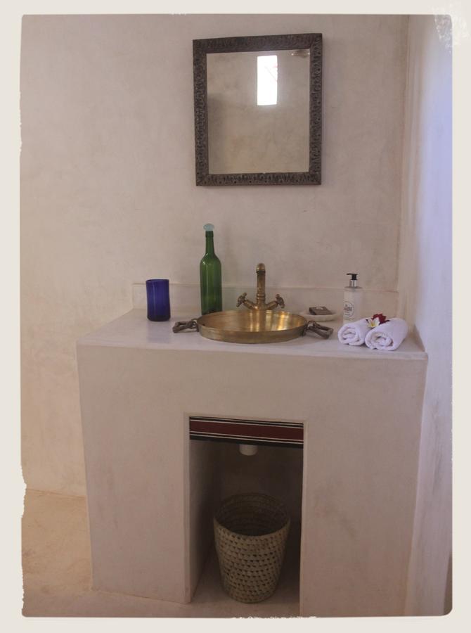 Andavelo House Bed & Breakfast Lamu Exterior foto