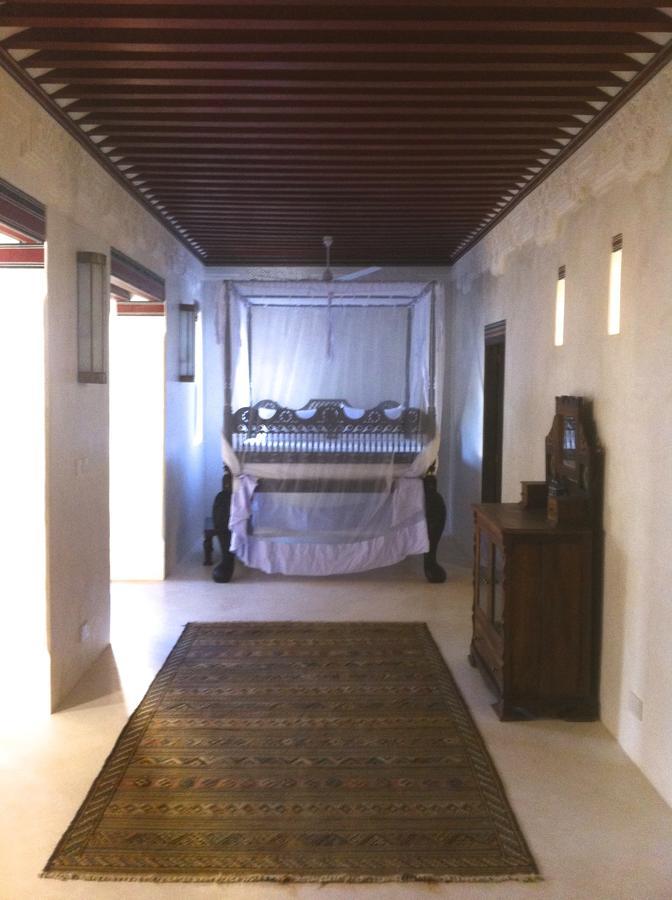 Andavelo House Bed & Breakfast Lamu Exterior foto