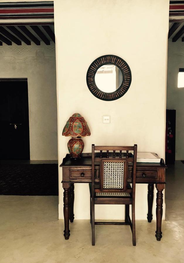 Andavelo House Bed & Breakfast Lamu Exterior foto